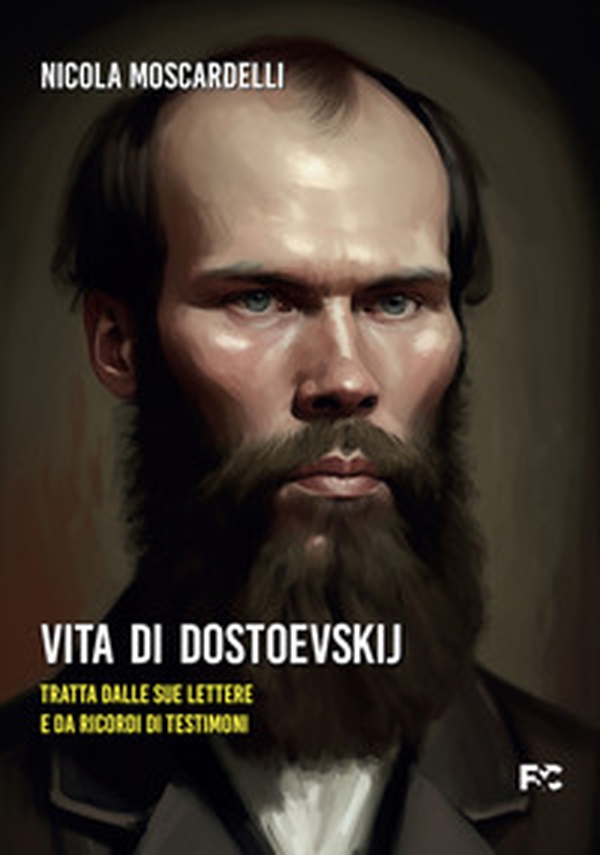Vita di Dostoevskij - Librerie.coop Vita di Dostoevskij - Librerie.coop