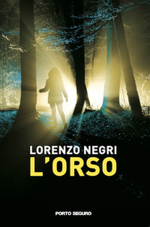 L'orso - Librerie.coop L'orso - Librerie.coop