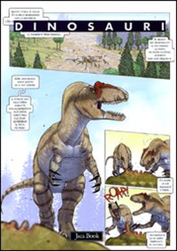 Dinosauri: Il re-I titani-Il piccolo-Il branco-La marcia-Il delitto - Librerie.coop Dinosauri: Il re-I titani-Il piccolo-Il branco-La marcia-Il delitto - Librerie.coop