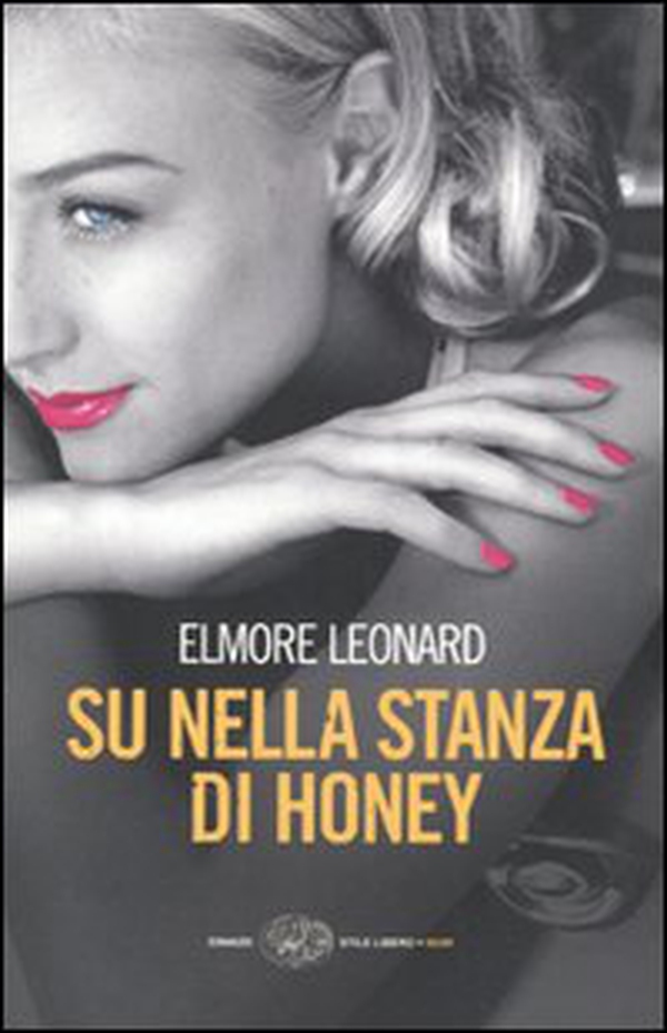 Su nella stanza di Honey - Librerie.coop Su nella stanza di Honey - Librerie.coop