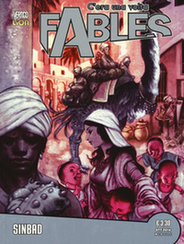 C'era una volta. Fables - Librerie.coop C'era una volta. Fables - Librerie.coop