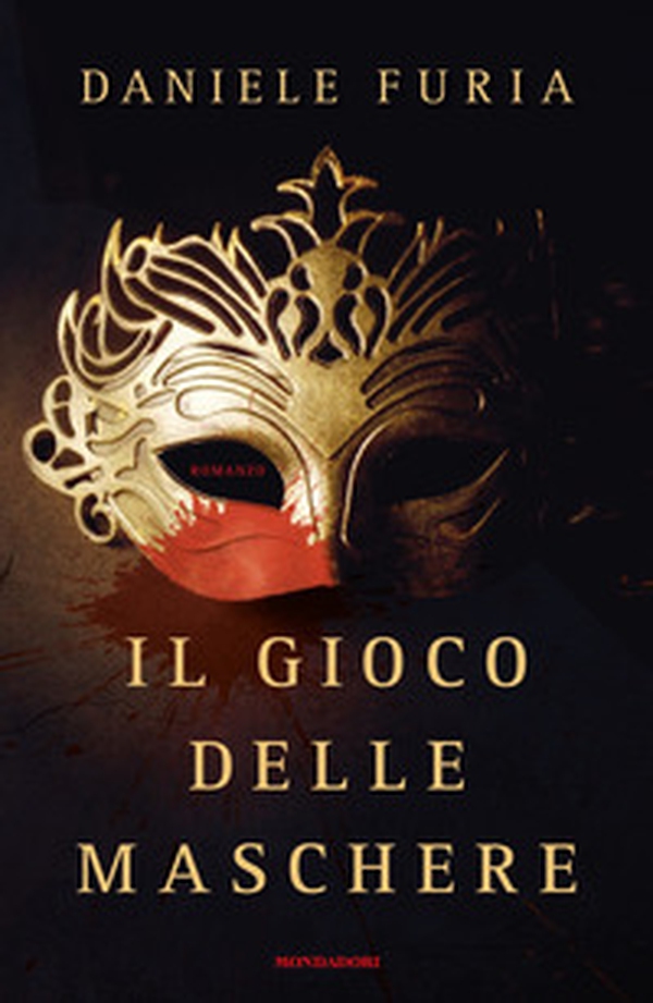 Il gioco delle maschere - Librerie.coop Il gioco delle maschere - Librerie.coop