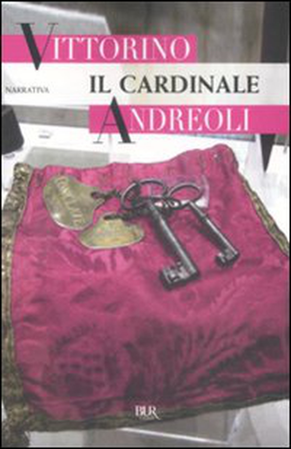 Il cardinale - Librerie.coop Il cardinale - Librerie.coop