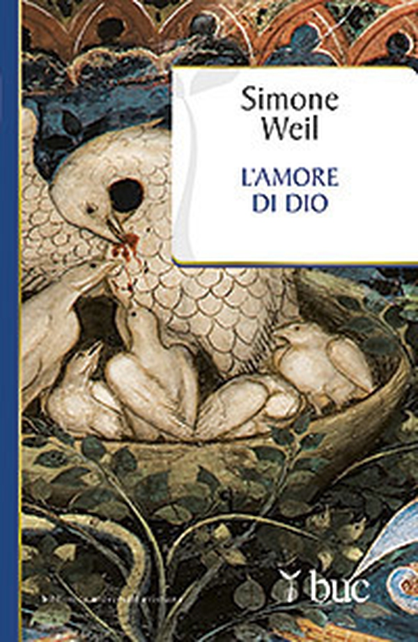 L'amore di Dio - Librerie.coop L'amore di Dio - Librerie.coop