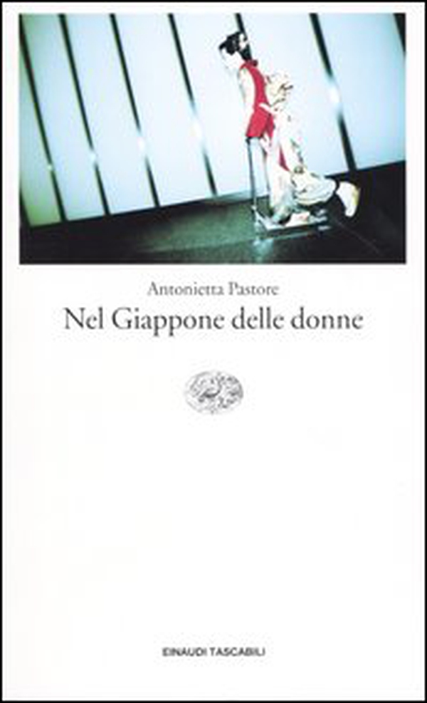 Nel Giappone delle donne - Librerie.coop Nel Giappone delle donne - Librerie.coop