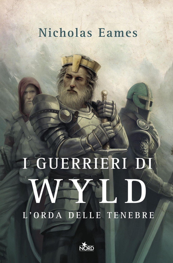 I guerrieri di Wyld - Librerie.coop I guerrieri di Wyld - Librerie.coop