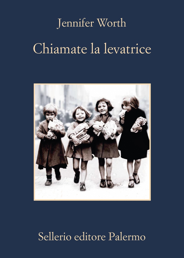 Chiamate la levatrice - Librerie.coop Chiamate la levatrice - Librerie.coop