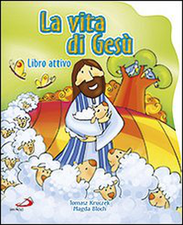 La vita di Gesù - Librerie.coop La vita di Gesù - Librerie.coop