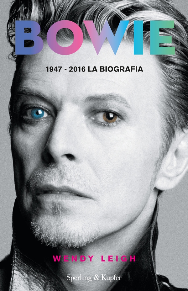 Bowie - Librerie.coop Bowie - Librerie.coop