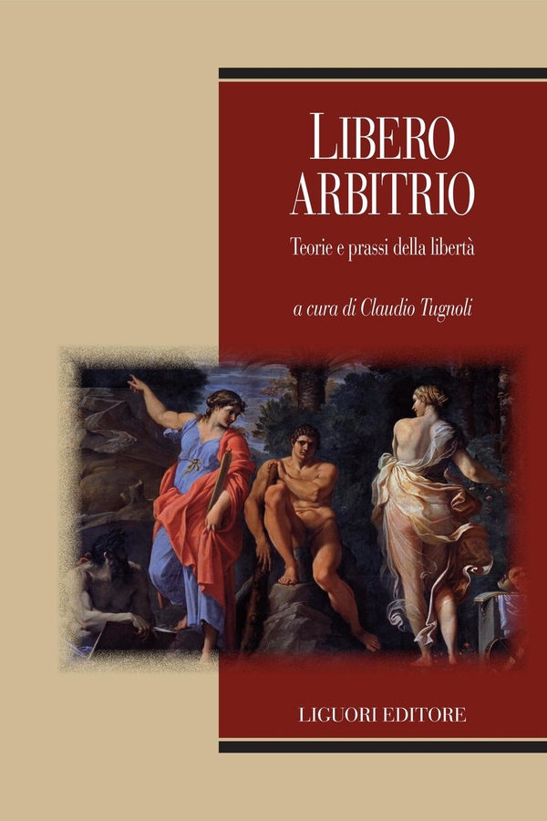 Libero arbitrio - Librerie.coop Libero arbitrio - Librerie.coop