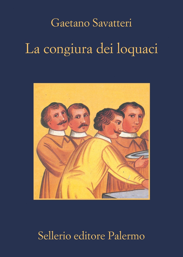 La congiura dei loquaci - Librerie.coop La congiura dei loquaci - Librerie.coop