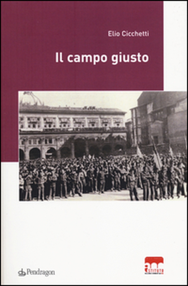 Il campo giusto - Librerie.coop Il campo giusto - Librerie.coop