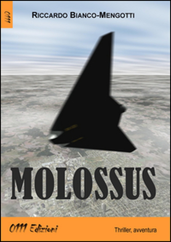 Molossus - Librerie.coop Molossus - Librerie.coop