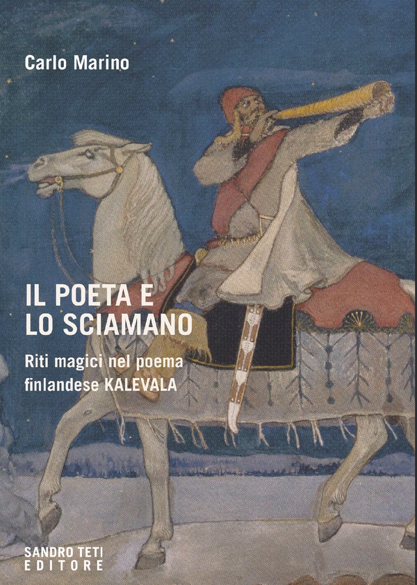 Il poeta e lo sciamano - Librerie.coop Il poeta e lo sciamano - Librerie.coop