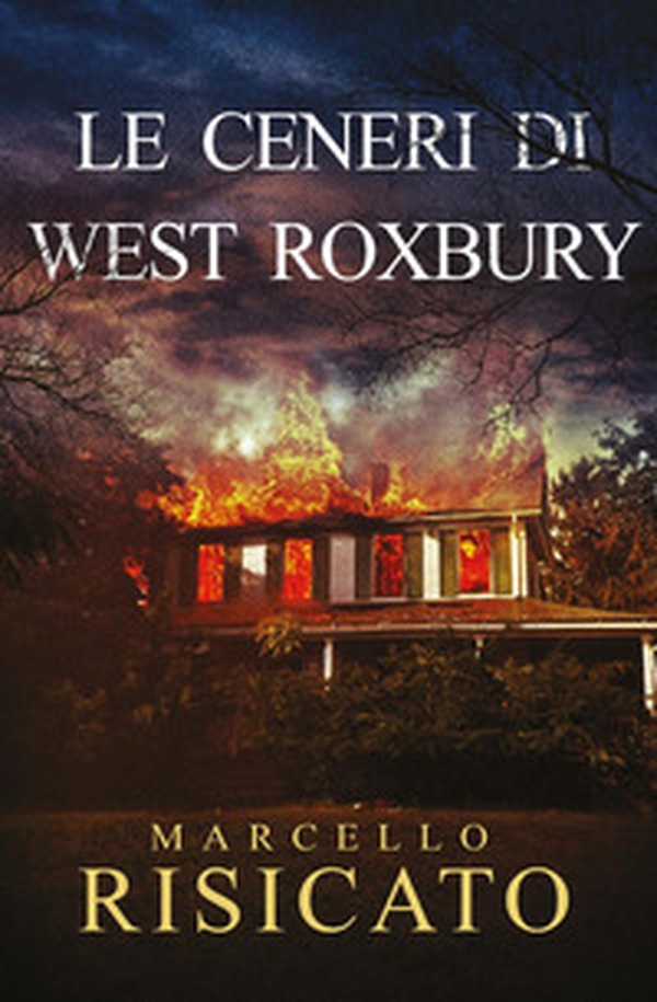 Le ceneri di West Roxbury - Librerie.coop Le ceneri di West Roxbury - Librerie.coop