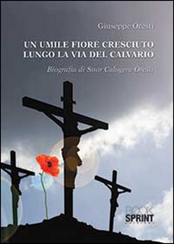 Un umile fiore cresciuto lungo la via del calvario - Librerie.coop Un umile fiore cresciuto lungo la via del calvario - Librerie.coop
