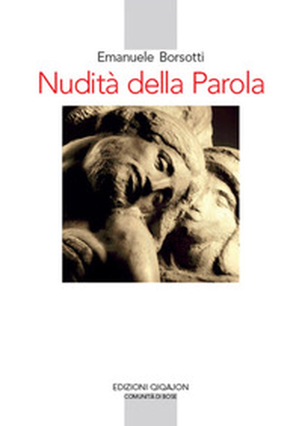 Nudità della Parola. Le sette parole di Gesù in croce - Librerie.coop Nudità della Parola. Le sette parole di Gesù in croce - Librerie.coop