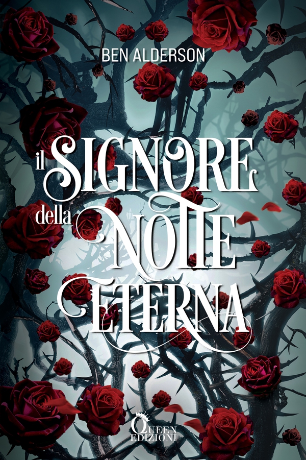 Il signore della notte eterna - Librerie.coop Il signore della notte eterna - Librerie.coop