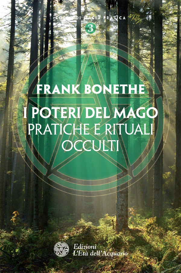 I poteri del mago - Librerie.coop I poteri del mago - Librerie.coop