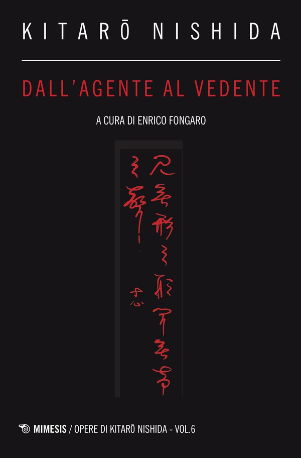 Dall’agente al vedente - Librerie.coop Dall’agente al vedente - Librerie.coop