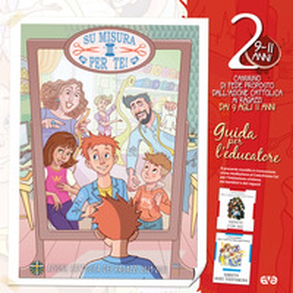 Su misura per te! - Librerie.coop Su misura per te! - Librerie.coop