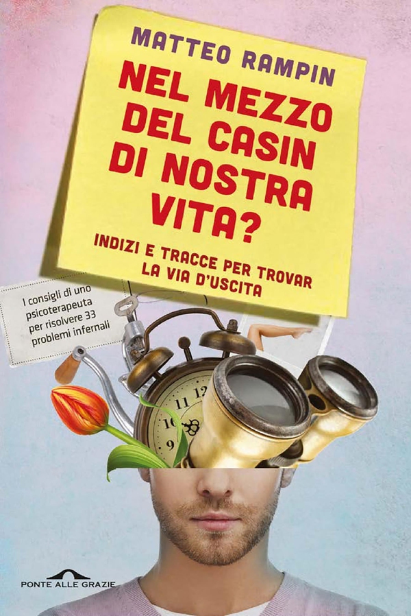 Nel mezzo del casin di nostra vita? - Librerie.coop Nel mezzo del casin di nostra vita? - Librerie.coop