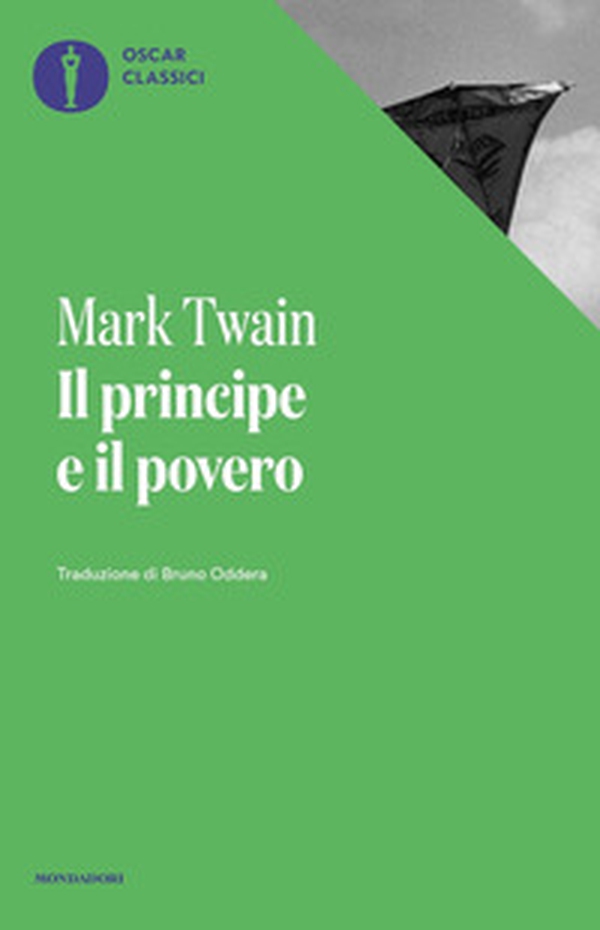 Il principe e il povero - Librerie.coop Il principe e il povero - Librerie.coop