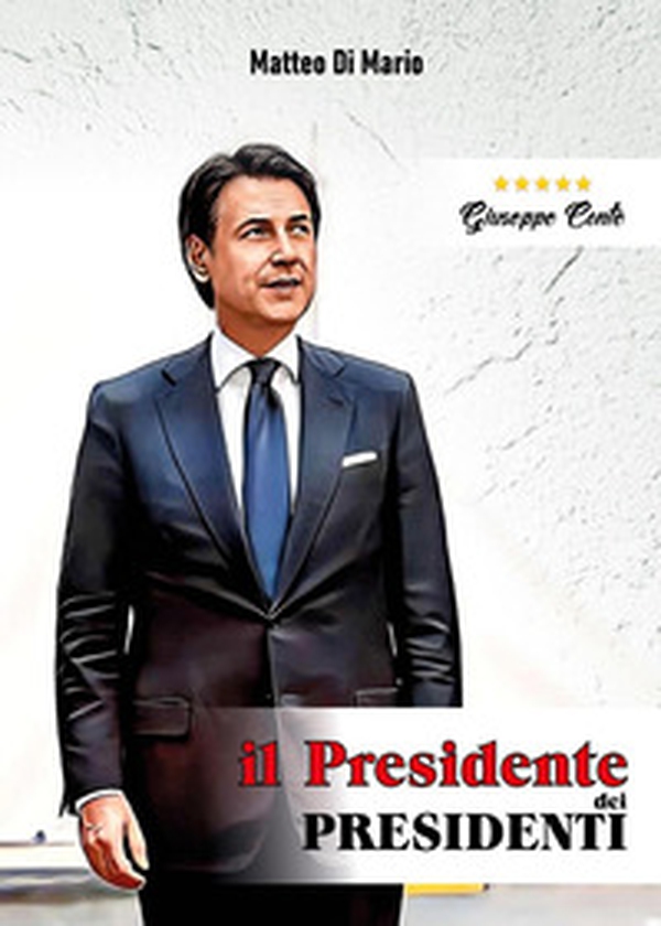 Il presidente dei presidenti - Librerie.coop Il presidente dei presidenti - Librerie.coop