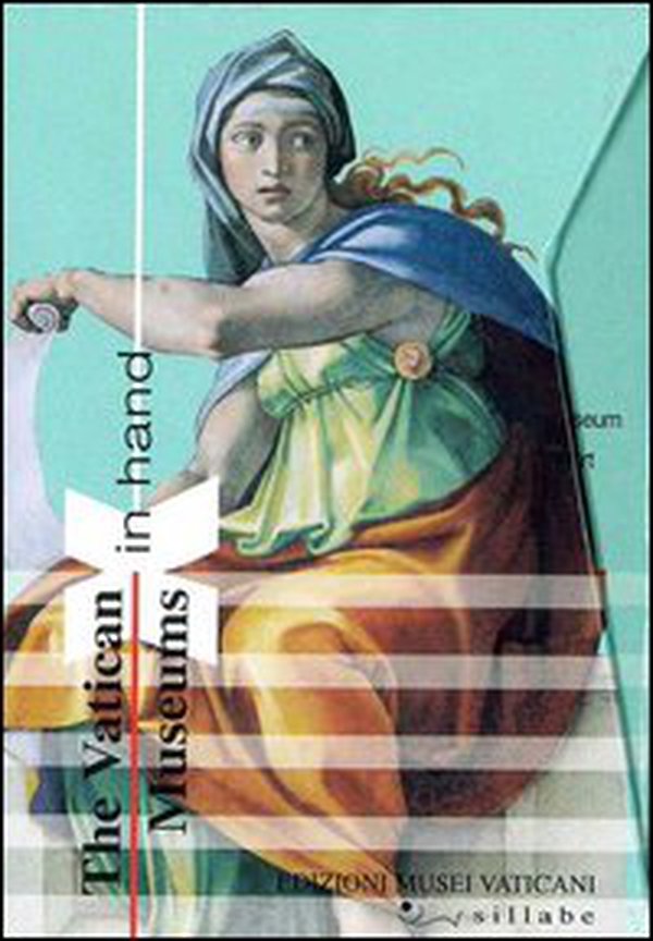 Musei vaticani per mano. Ediz. inglese - Librerie.coop Musei vaticani per mano. Ediz. inglese - Librerie.coop
