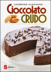 Cioccolato crudo - Librerie.coop
