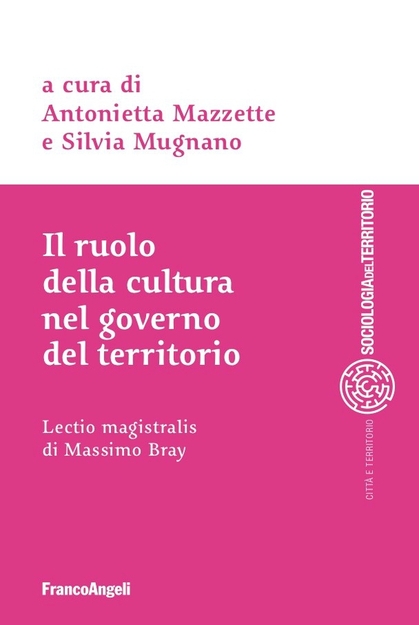 Il ruolo della cultura nel governo del territorio - Librerie.coop Il ruolo della cultura nel governo del territorio - Librerie.coop