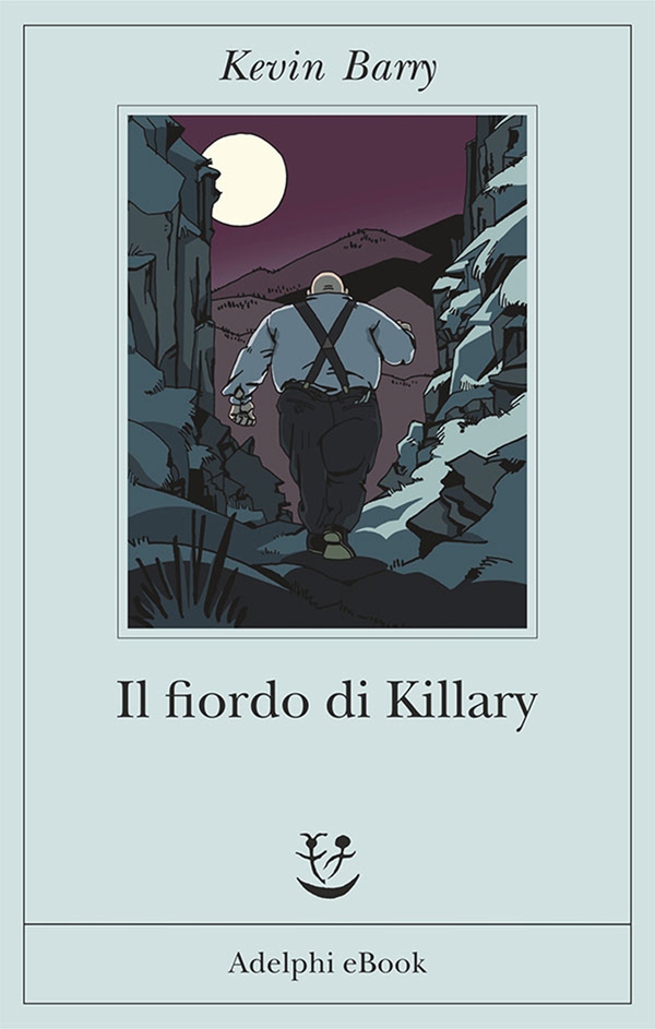 Il fiordo di Killary - Librerie.coop Il fiordo di Killary - Librerie.coop