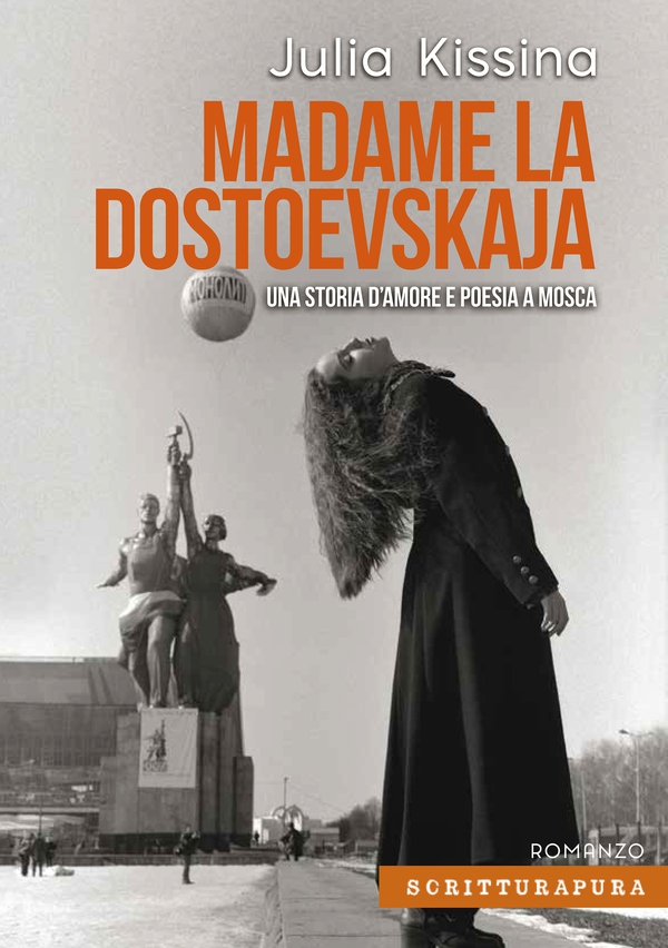 Madame la Dostoevskaja - Librerie.coop Madame la Dostoevskaja - Librerie.coop