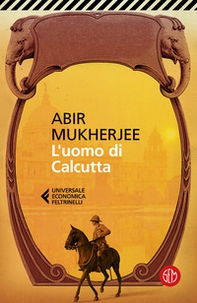 L'uomo di Calcutta - Librerie.coop