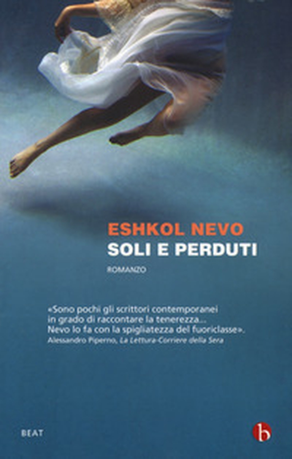Soli e perduti - Librerie.coop Soli e perduti - Librerie.coop