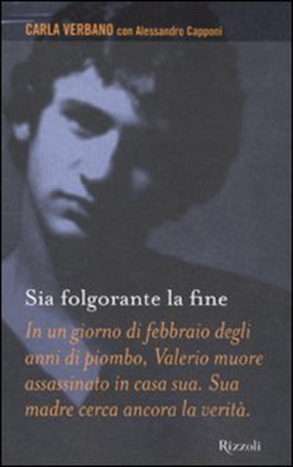 Sia folgorante la fine - Librerie.coop Sia folgorante la fine - Librerie.coop