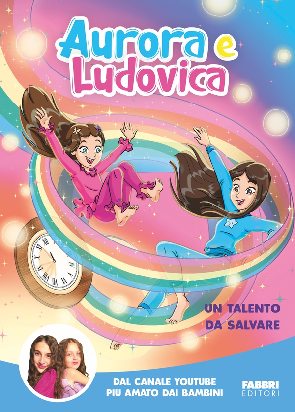 Un talento da salvare - Librerie.coop Un talento da salvare - Librerie.coop