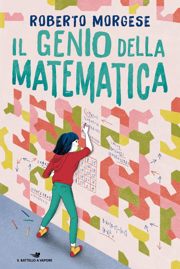 Il genio della matematica - Librerie.coop Il genio della matematica - Librerie.coop