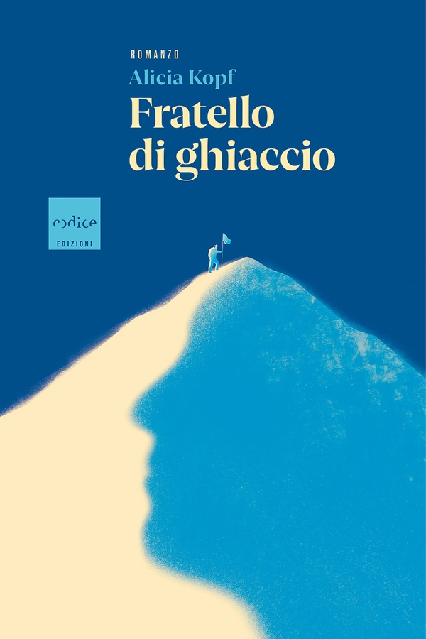 Fratello di ghiaccio - Librerie.coop Fratello di ghiaccio - Librerie.coop