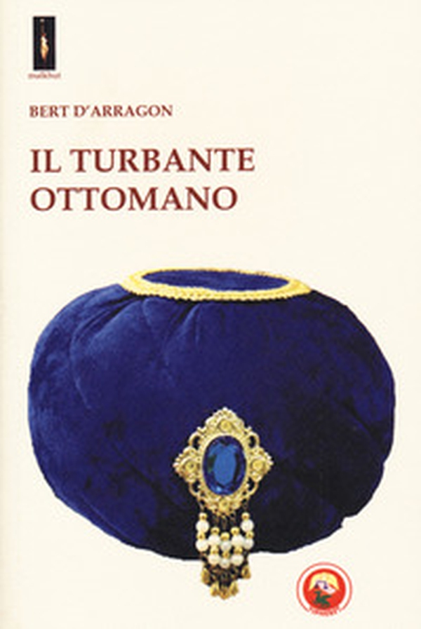 Il turbante ottomano - Librerie.coop Il turbante ottomano - Librerie.coop