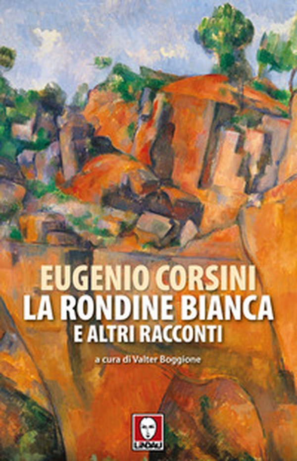 La rondine bianca e altri racconti - Librerie.coop La rondine bianca e altri racconti - Librerie.coop