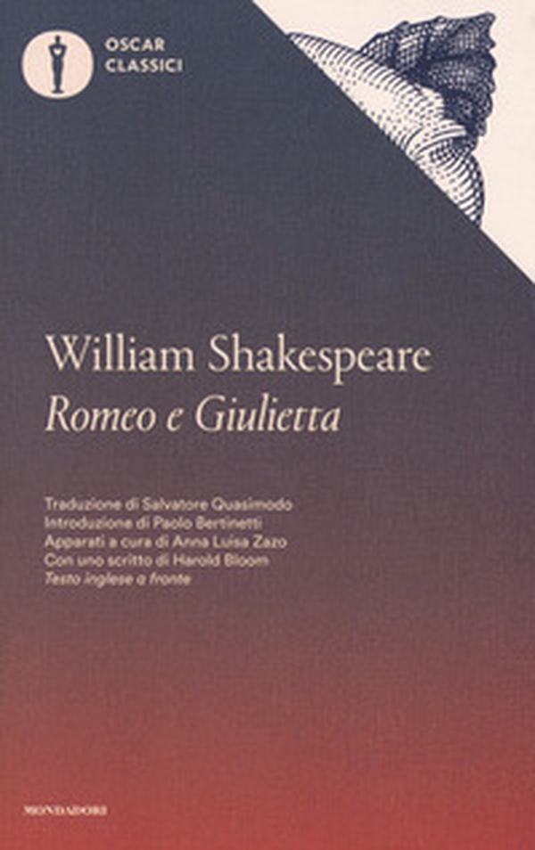 Romeo e Giulietta. Testo inglese a fronte - Librerie.coop Romeo e Giulietta. Testo inglese a fronte - Librerie.coop