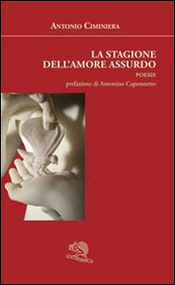 La stagione dell'amore assurdo - Librerie.coop La stagione dell'amore assurdo - Librerie.coop
