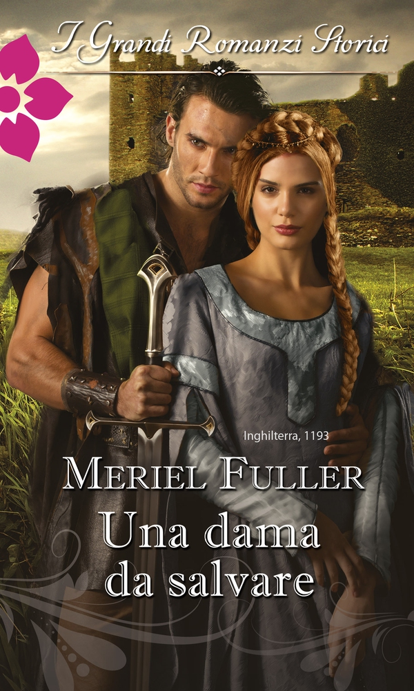 Una dama da salvare - Librerie.coop Una dama da salvare - Librerie.coop