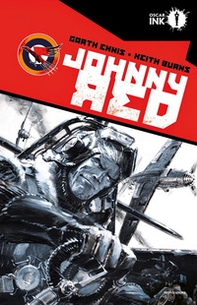 Johnny Red - Librerie.coop