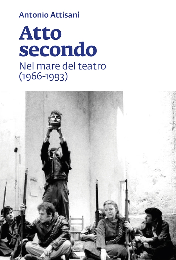 Atto secondo - Librerie.coop Atto secondo - Librerie.coop