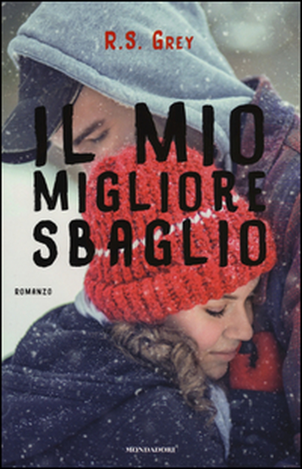 Il mio migliore sbaglio - Librerie.coop Il mio migliore sbaglio - Librerie.coop