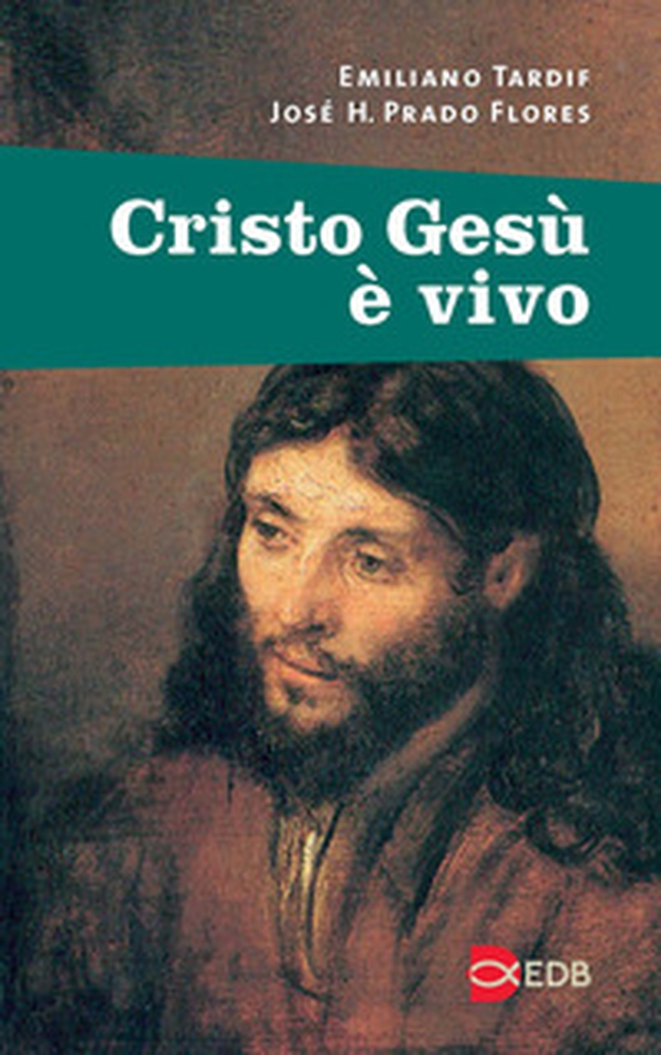 Cristo Gesù è vivo - Librerie.coop Cristo Gesù è vivo - Librerie.coop