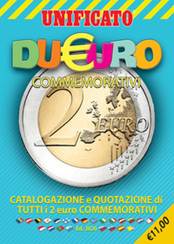 Due euro commemorativi 2022 - Librerie.coop Due euro commemorativi 2022 - Librerie.coop