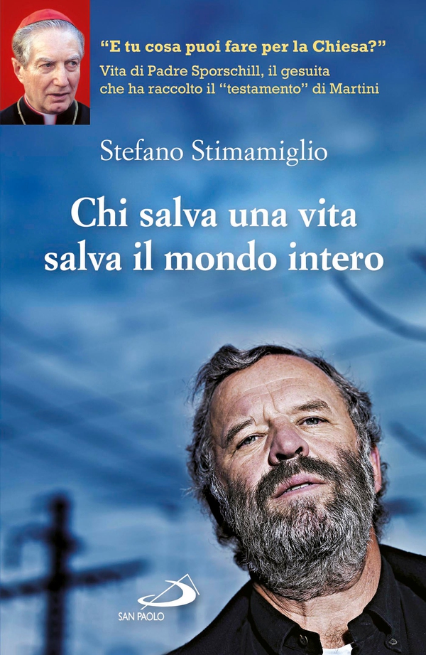 Chi salva una vita salva il mondo intero - Librerie.coop Chi salva una vita salva il mondo intero - Librerie.coop